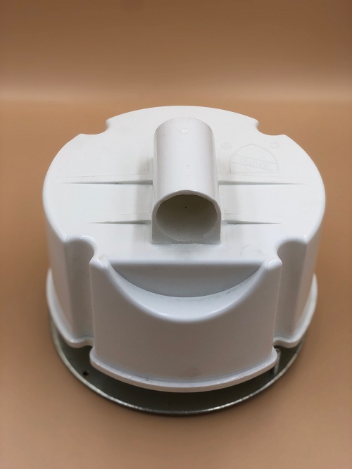 Urinal Housing — product assembly