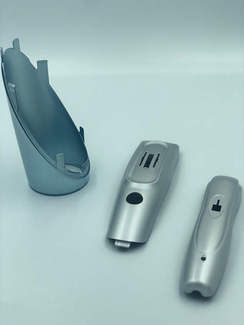 Electroplating — spraying & coating