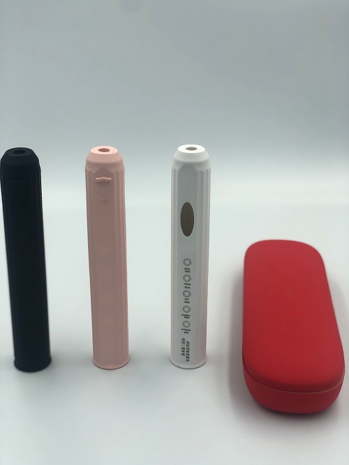 Leather Coating — spraying & coating