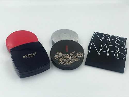 Leather Coating — spraying & coating