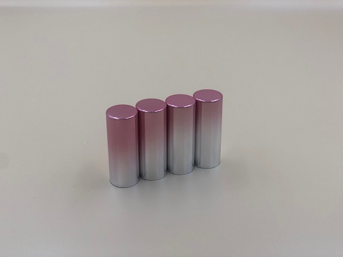Gradient Electroplating — spraying & coating