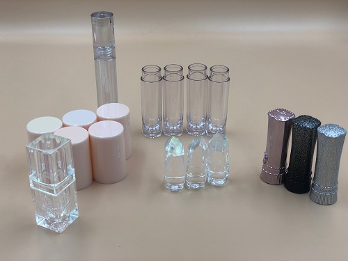 Colorful Electroplating — spraying & coating